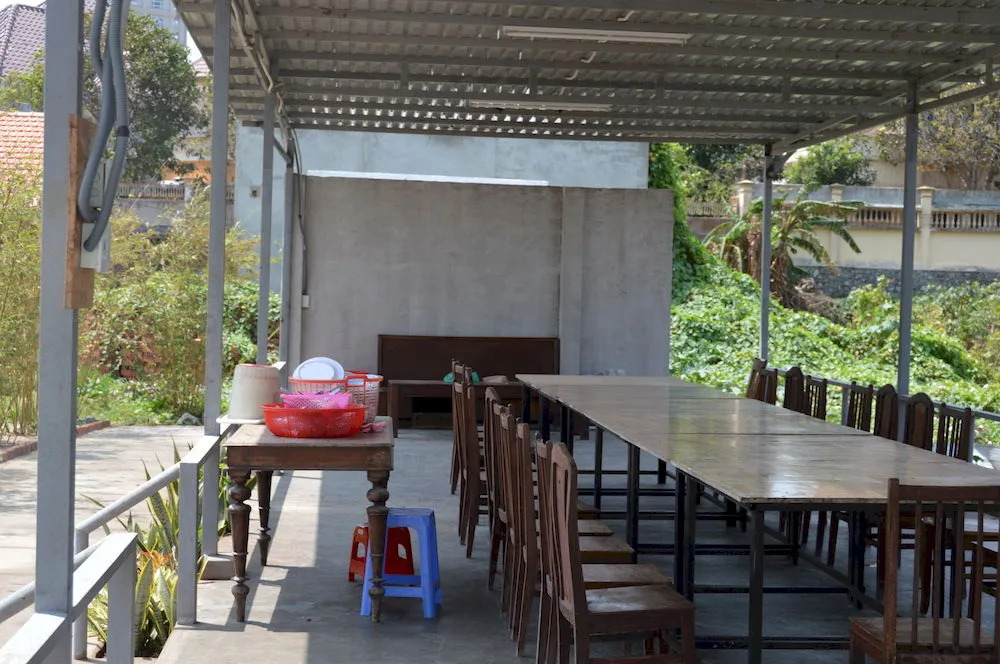 Phung Hoang Motel