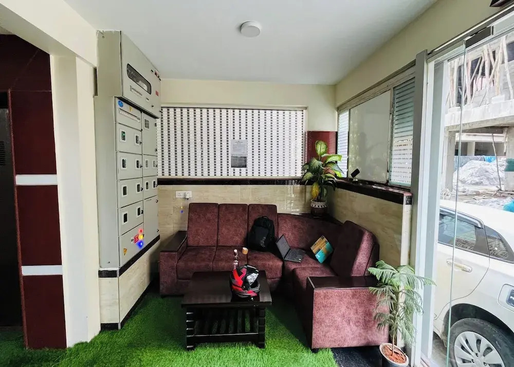 Marvel Comforts Near Fortis Hospital, Bannerghatta Road