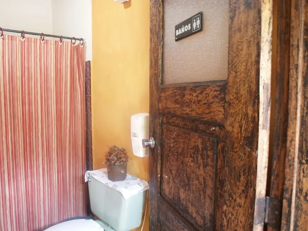 Hotel La Casa de Don Ismael