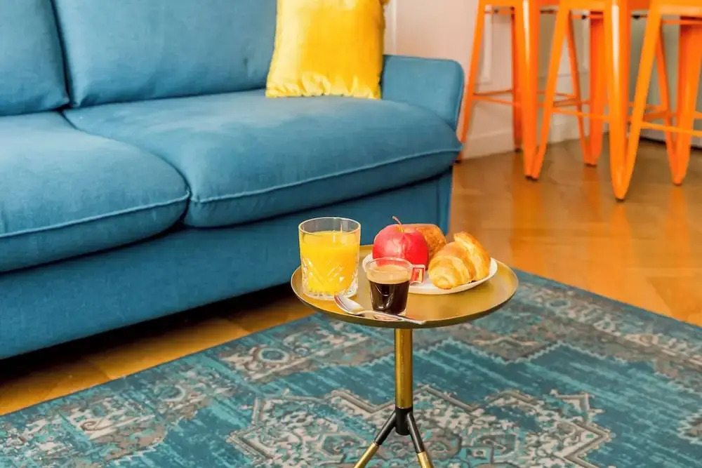 Merveil Luxury Suite - Mermoz