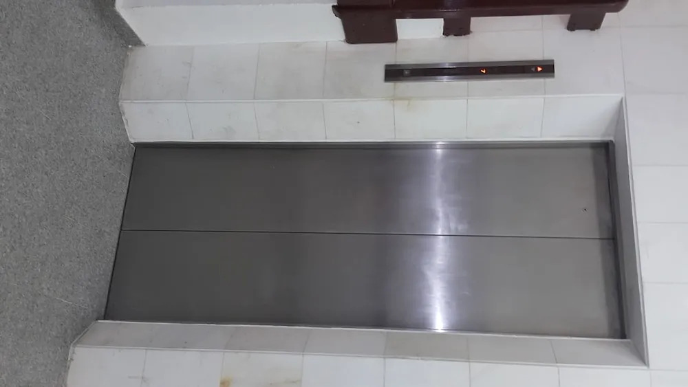 Apartamento Edificio Bahia Fragata