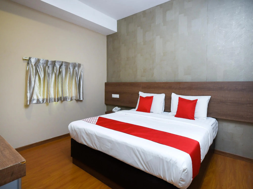 Hotel O Hong Kong Suites