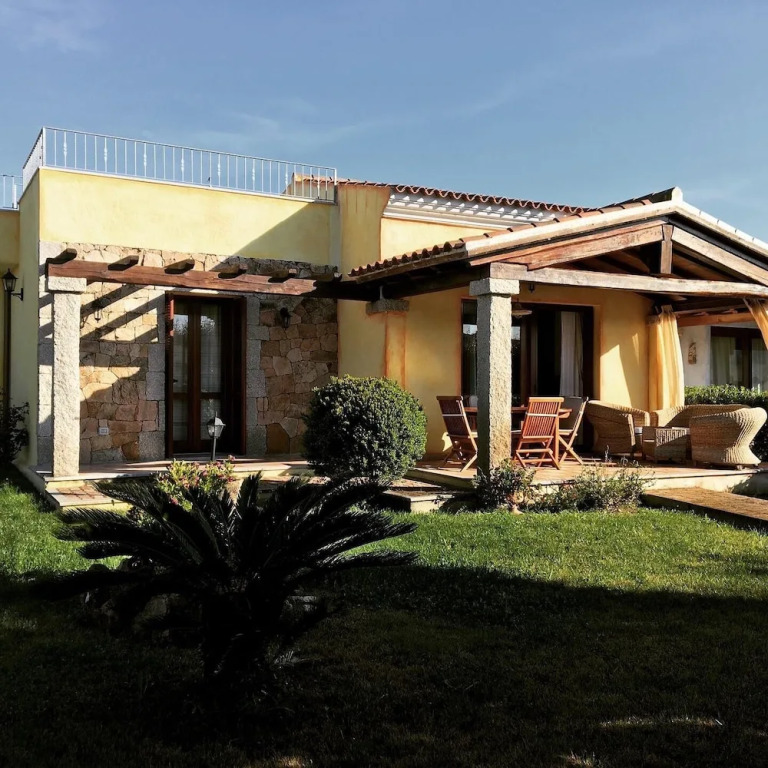 Casa Vacanze D'Una