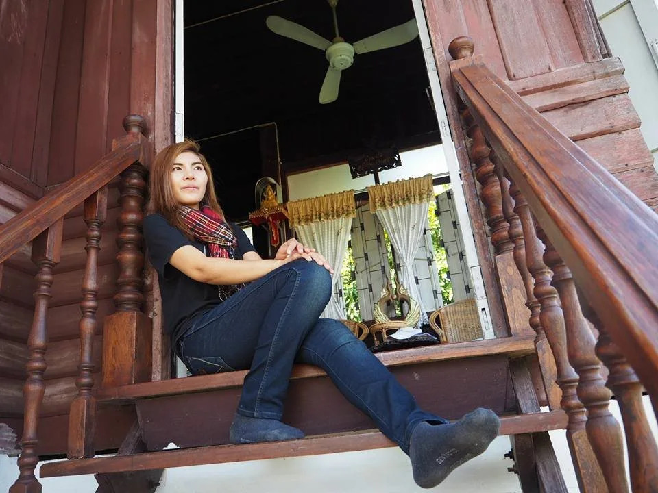 Diamond Homestay Nan