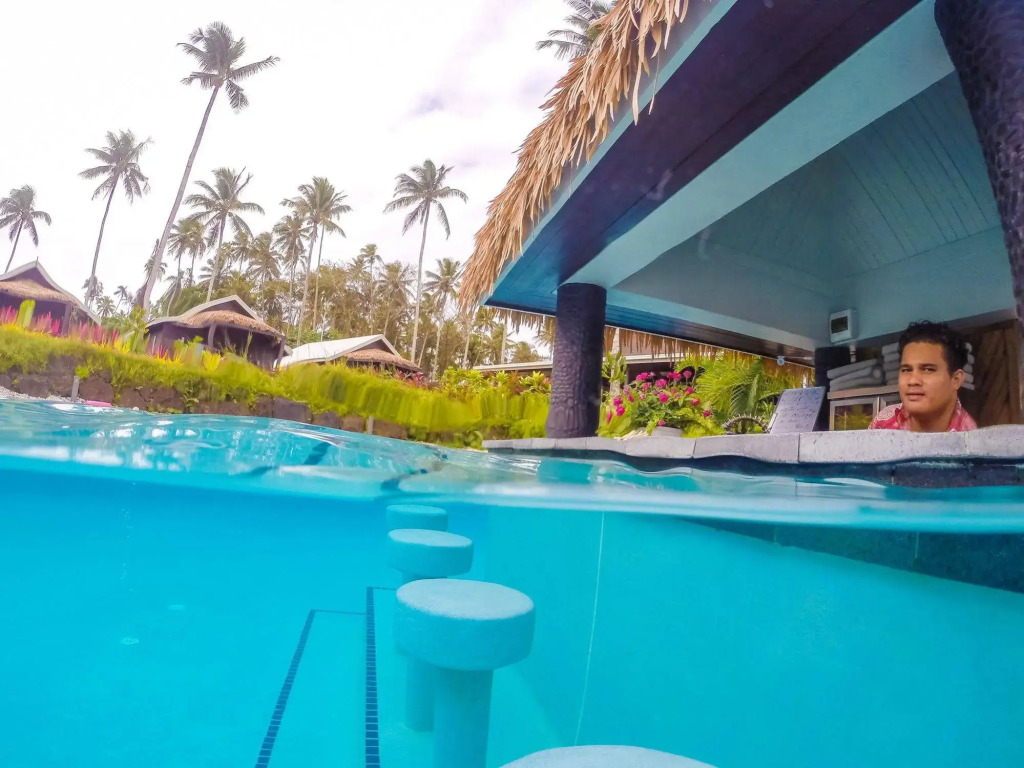 Saletoga Sands Resort & Spa