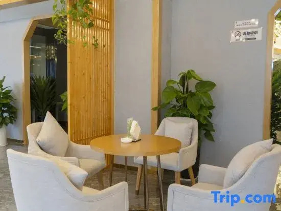 Yamei Hotel