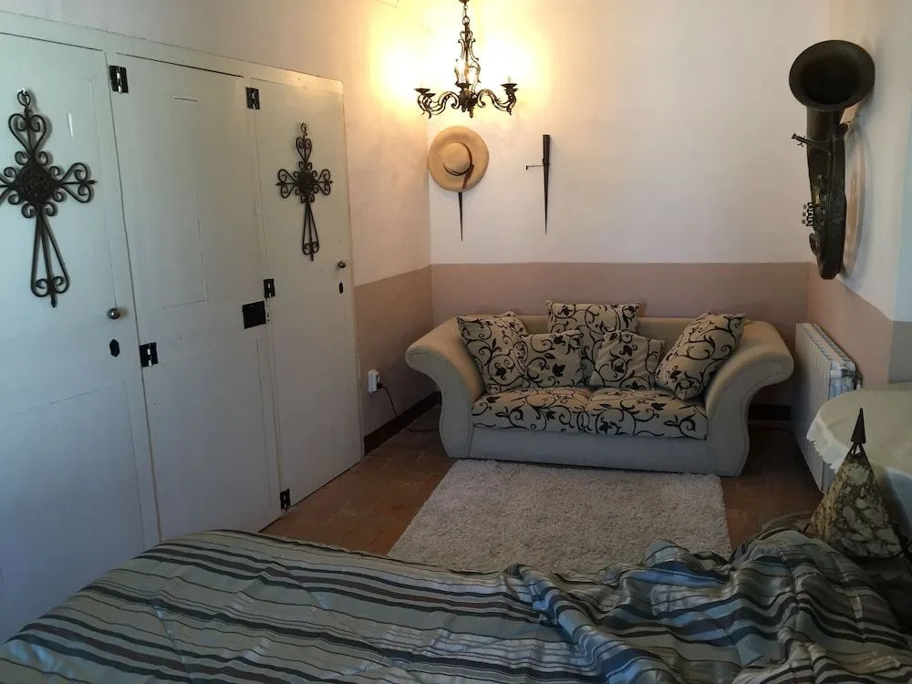 El Asiento Del Azar