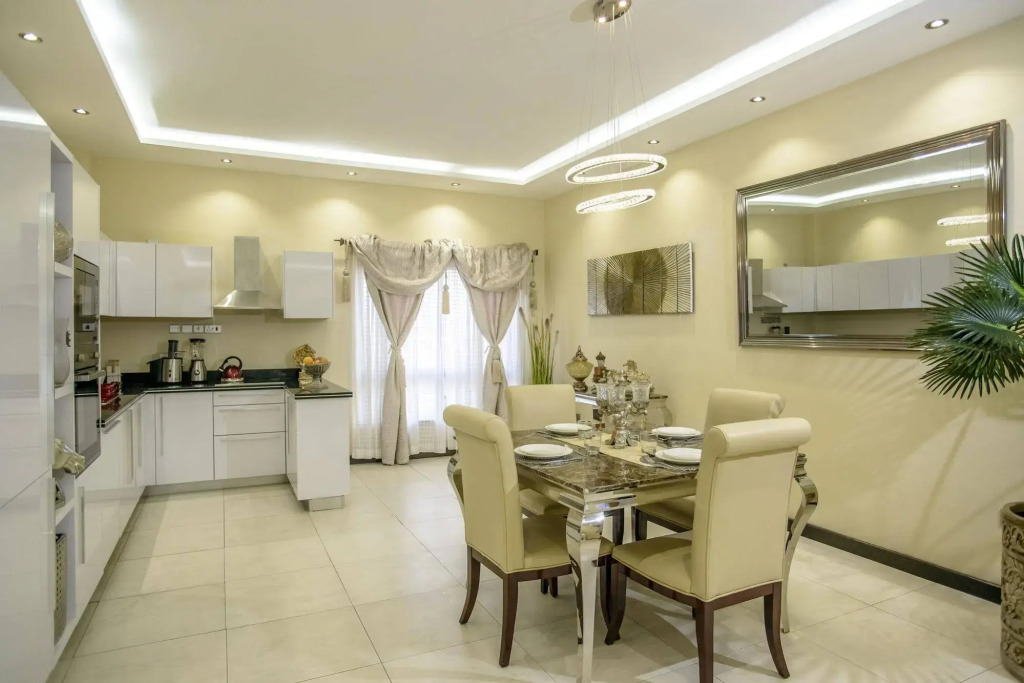 The Landmark Suites Westlands, Nairobi- Next to Westgate Mall