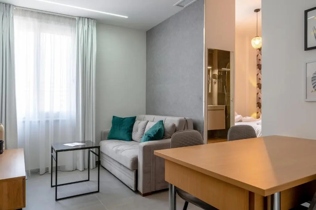Chic Centre Suites Athens