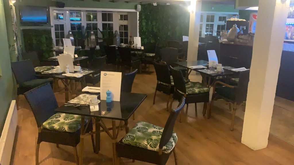 Balnoon Inn