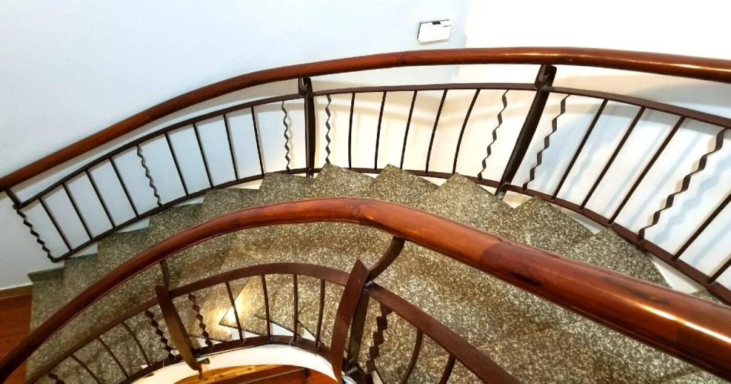 The Roost Hostel