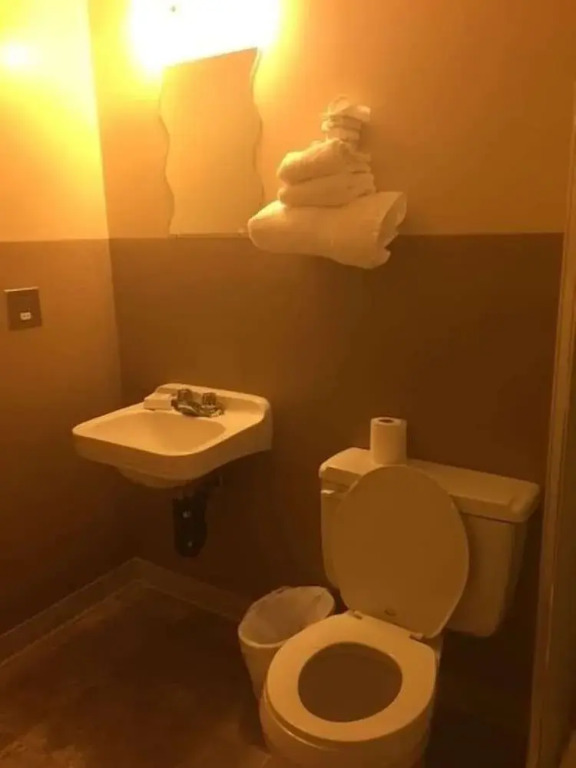 Granite Hotel