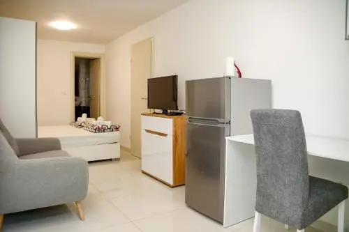 Studio Apartman