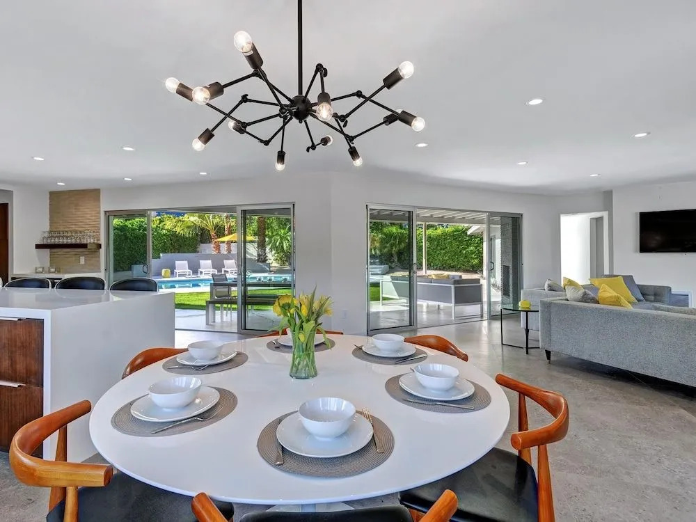 Deepwell Modern