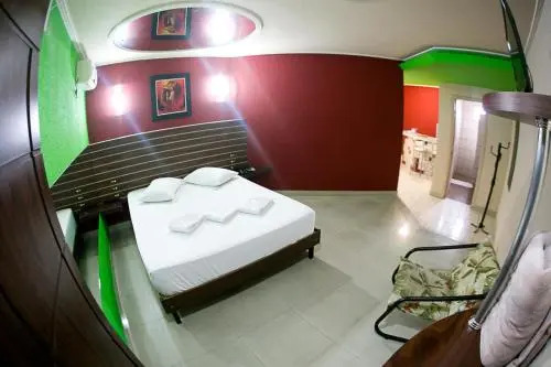 Motel Supreme