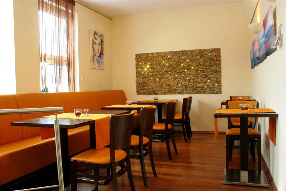 Fair Hotel Frankfurt - An der Messe