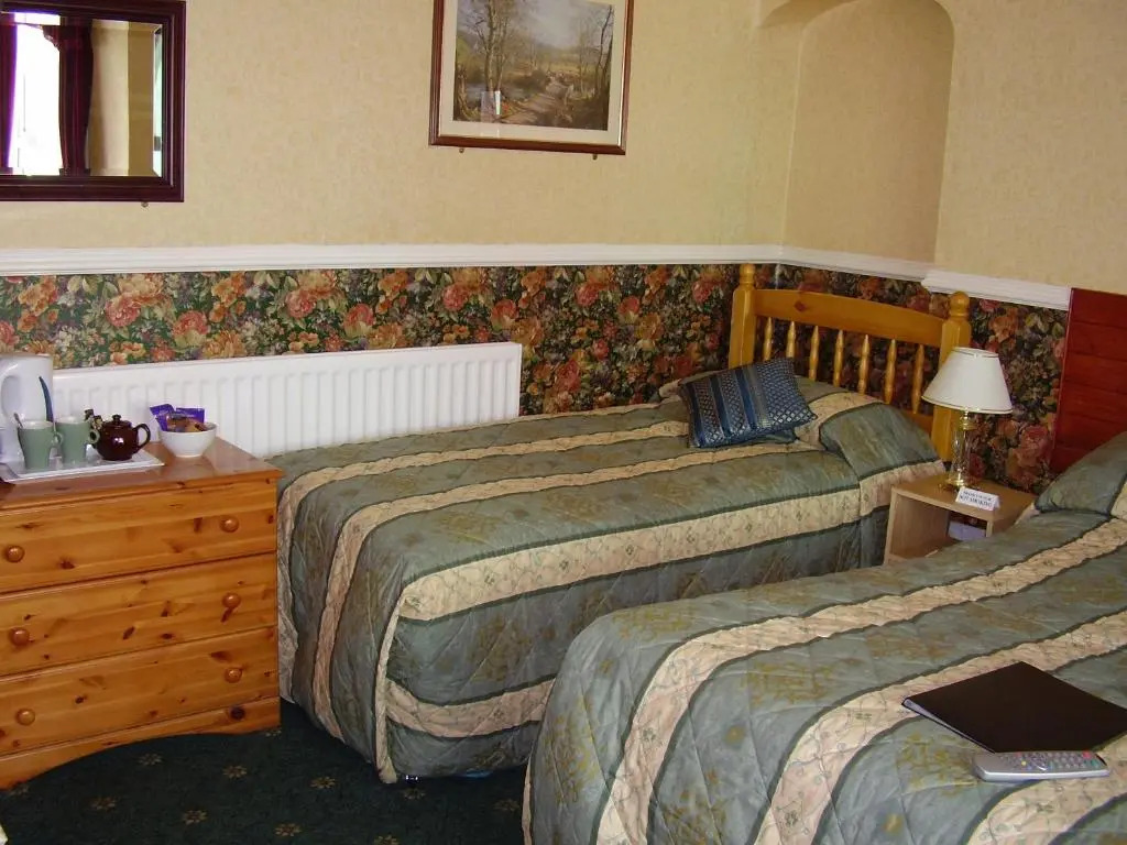 Weybourne Guest House