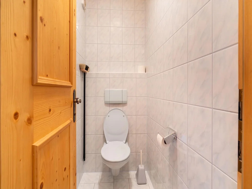 Apartment in Mittersill Near Ski Slopes
