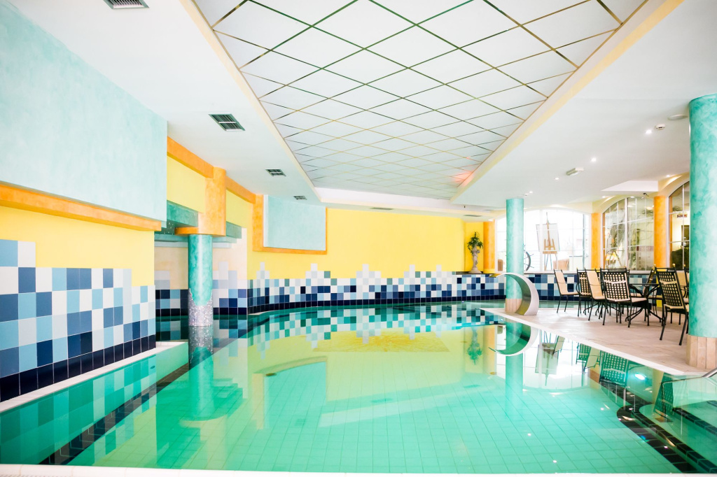 Mediterranee Family Hotel & Spa