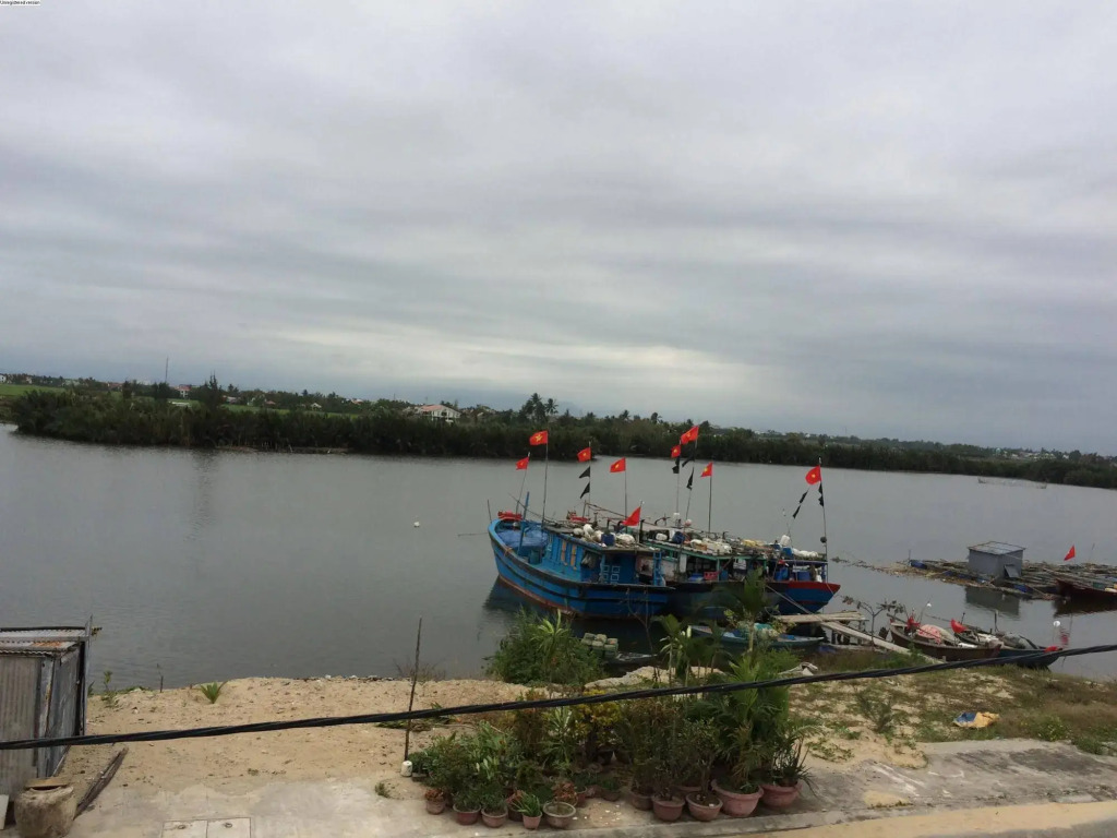 River Park Homestay and Hostel