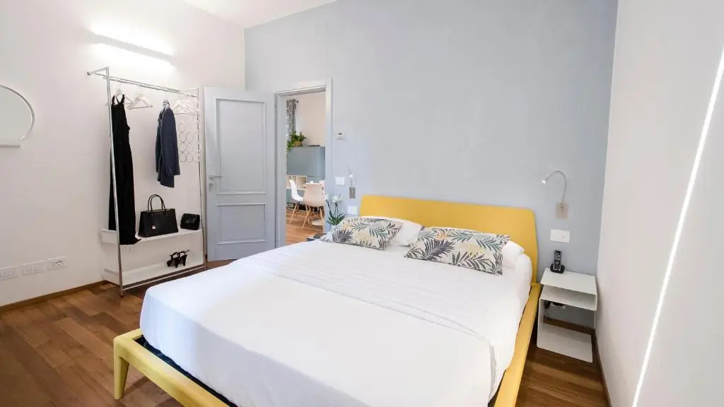 Stemar Apartments