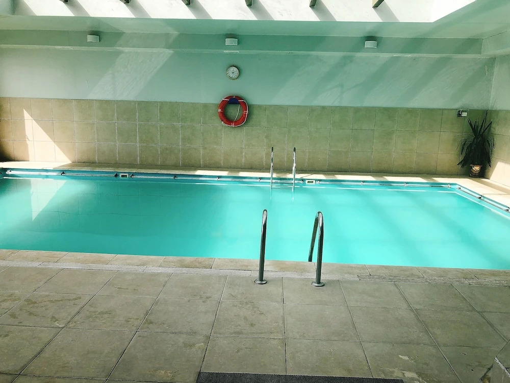 Apartamento 152 Vista Mar Parque