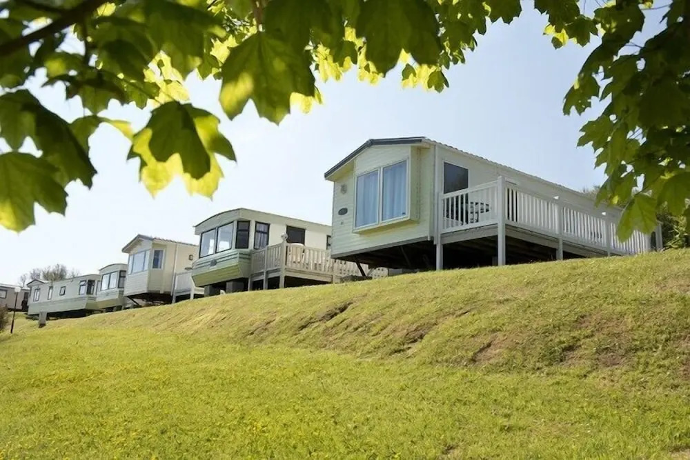 Widemouth Bay Caravan Park