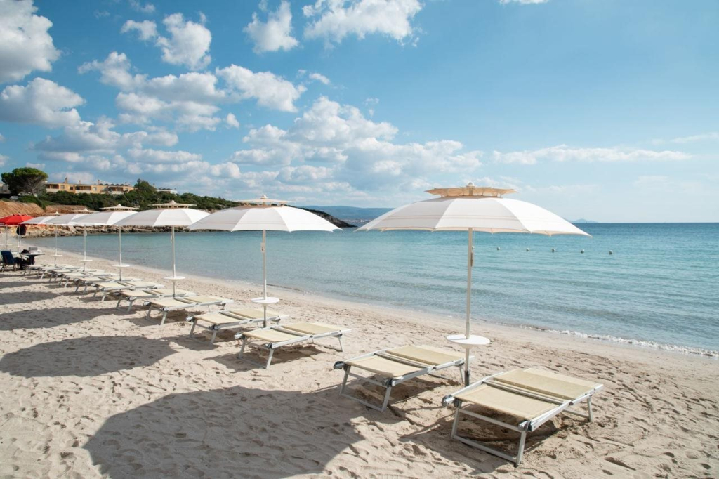 Hotel Punta Negra