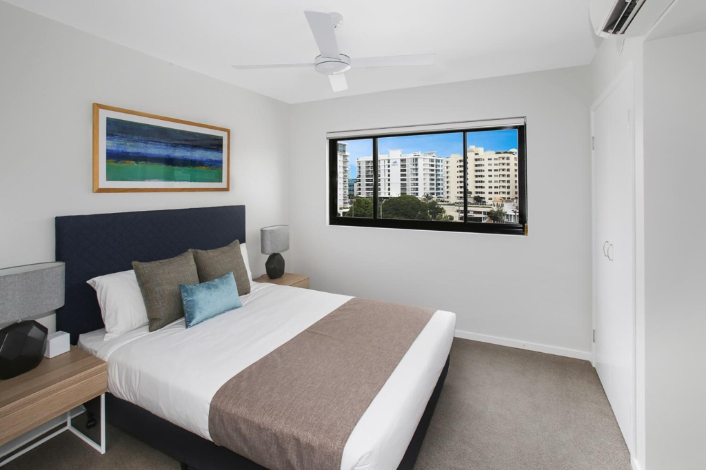 Direct Collective - Sea Breeze Mooloolaba