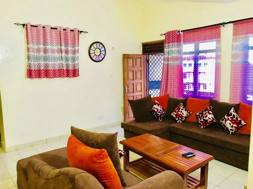 Bandari Apartment near Naivas Nyali