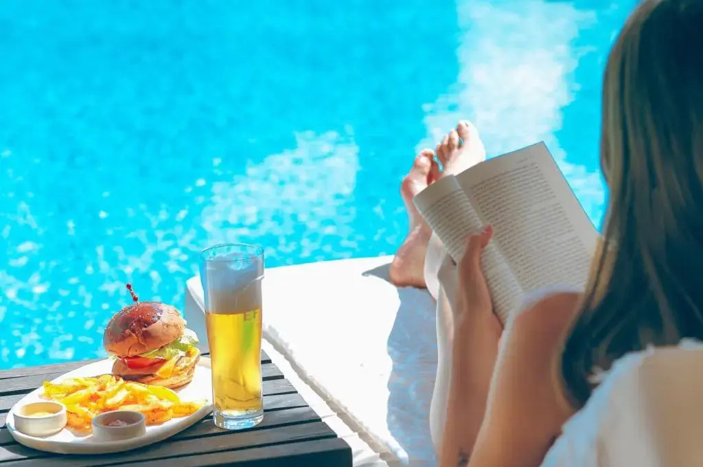 Triangulo Hotel Alacati (Adults Only +12)
