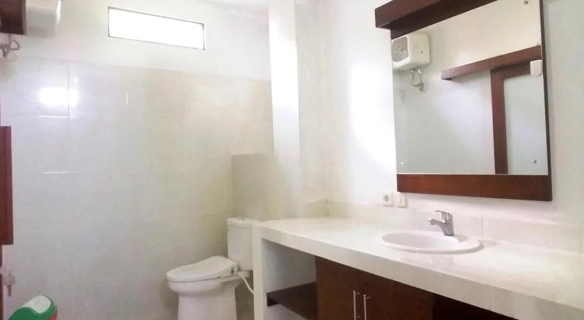 Aria Guest House