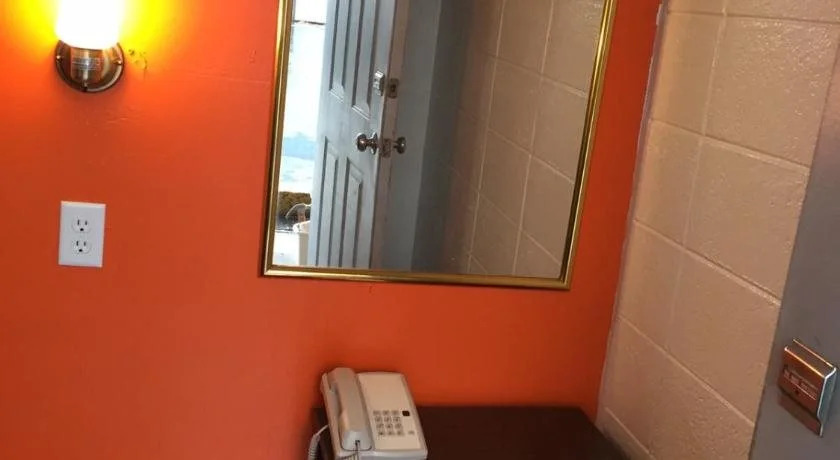 Soy City Motel