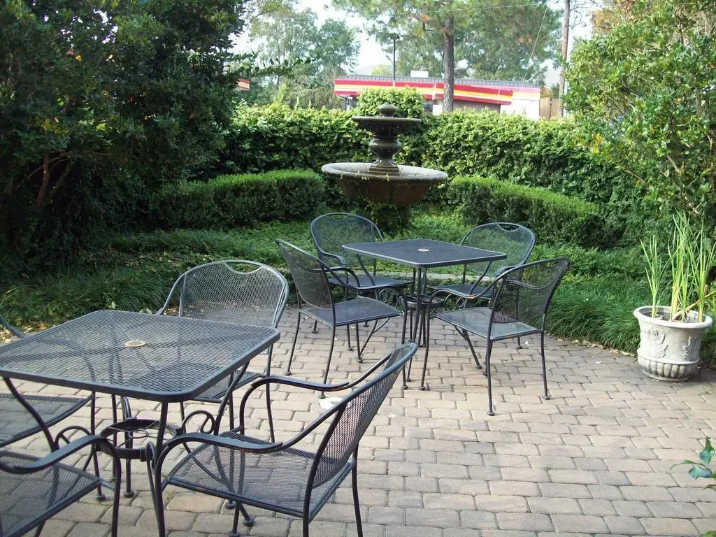 Inn at Mulberry Grove