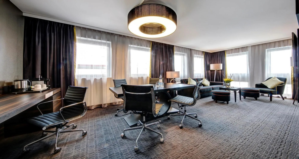 Hotel Beaulac