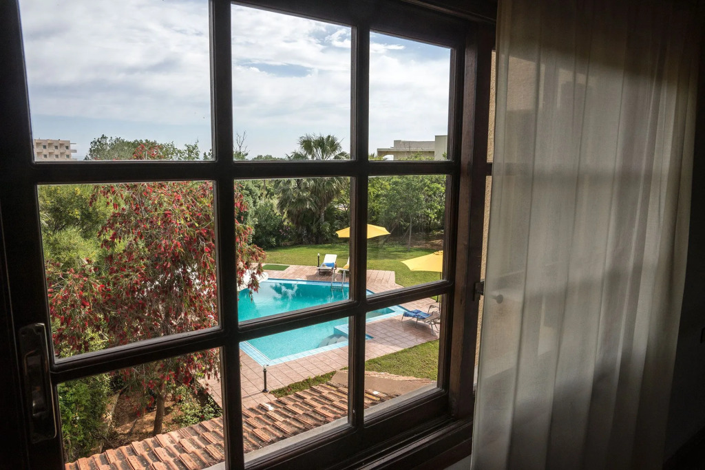 Villa Alexia