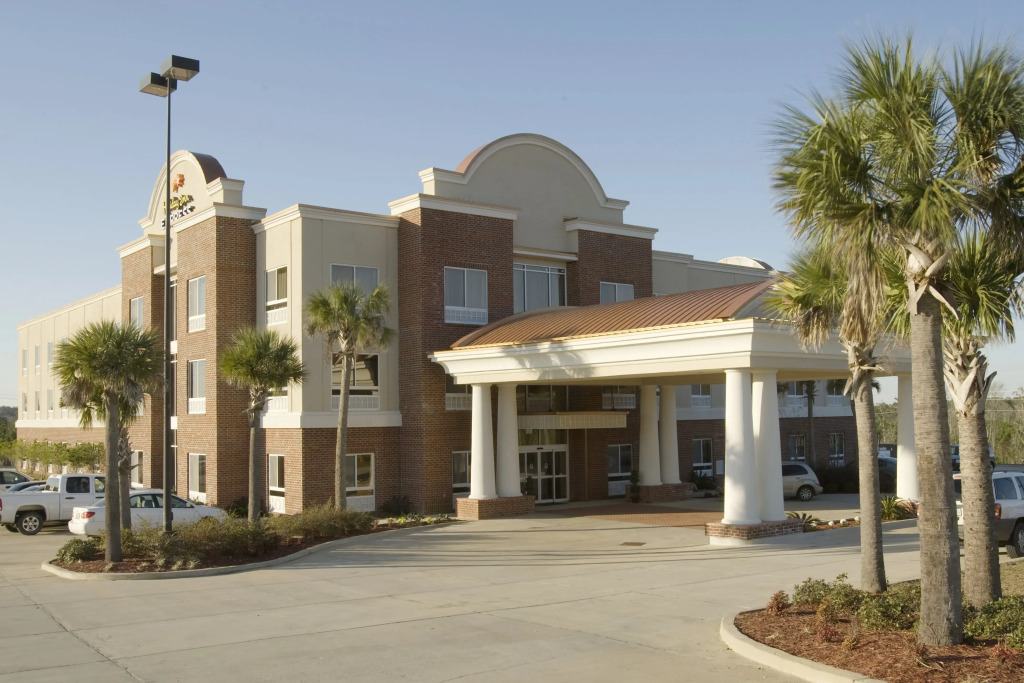 Holiday Inn Lucedale by IHG