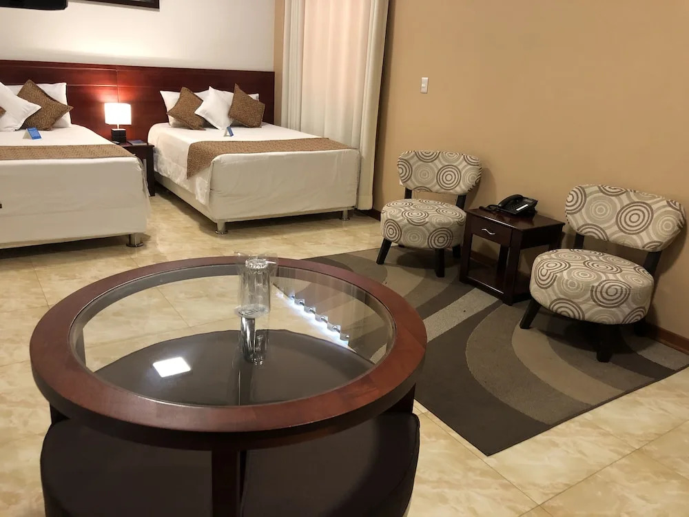 Hotel Europa
