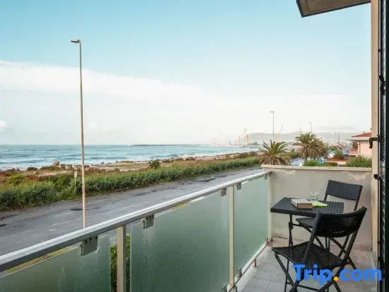 Holiday Home in Carrara by the Sea