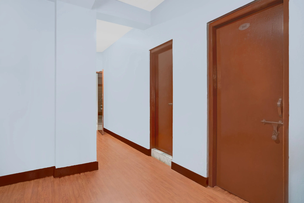 Super Collection O SRS Residency