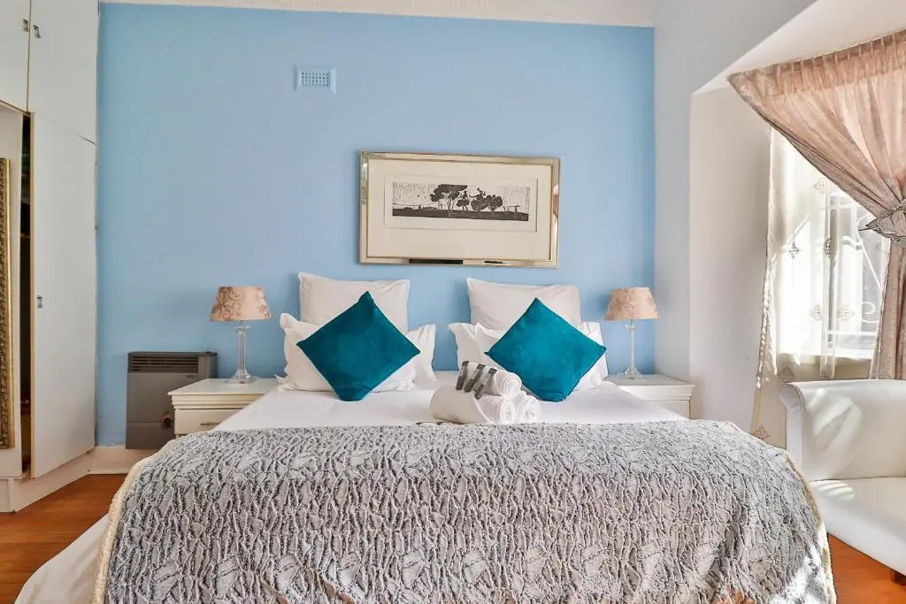 Sunbury Bed and Breakfast