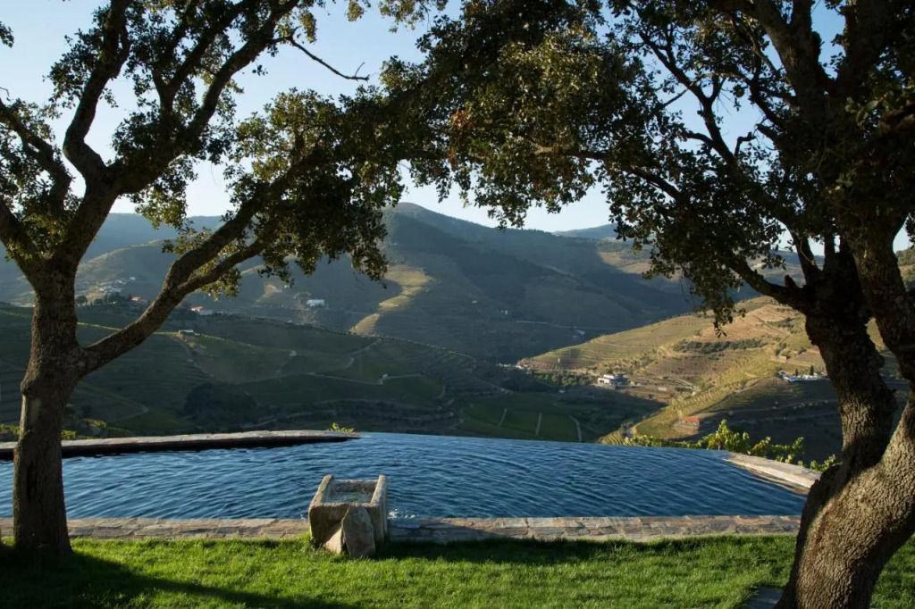 Quinta da Côrte
