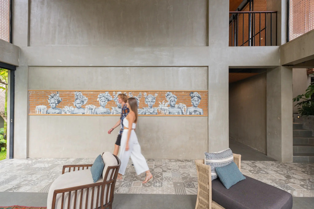 Amarea Resort & Spa Ubud by Ini Vie Hospitality