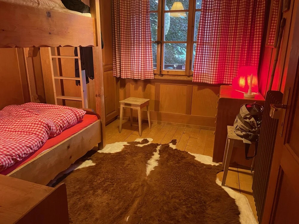 Haldematt Adelboden in Adelboden