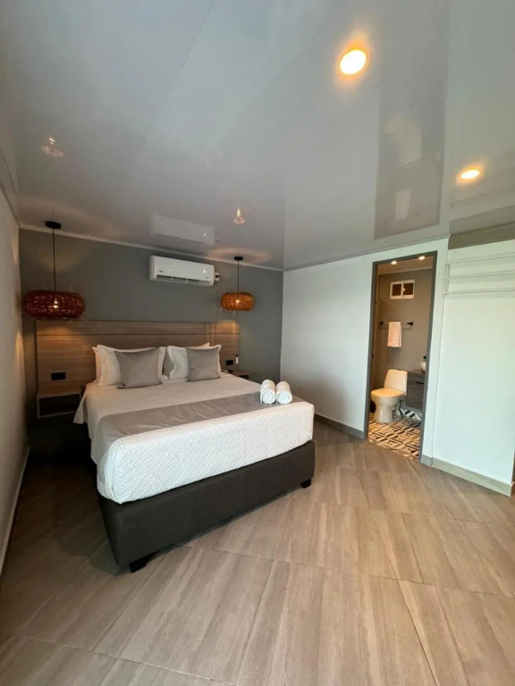 Hotel Molino De Viento