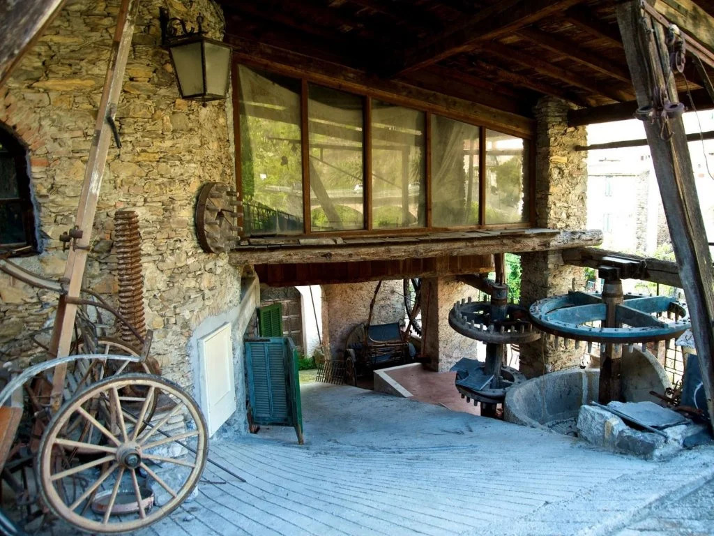 Giada Watermill