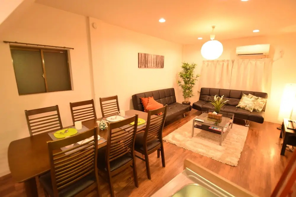 Hostel Smily Sannou