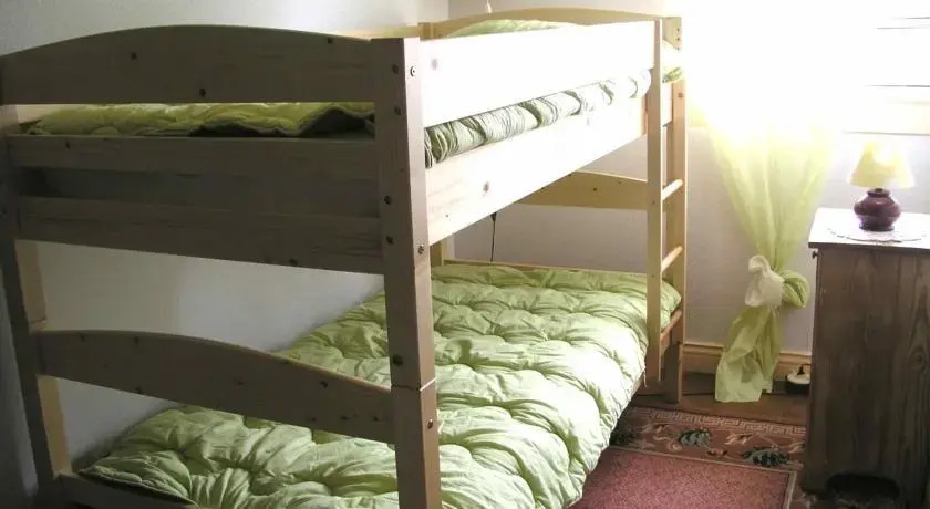 Holiday home Gite Weiss