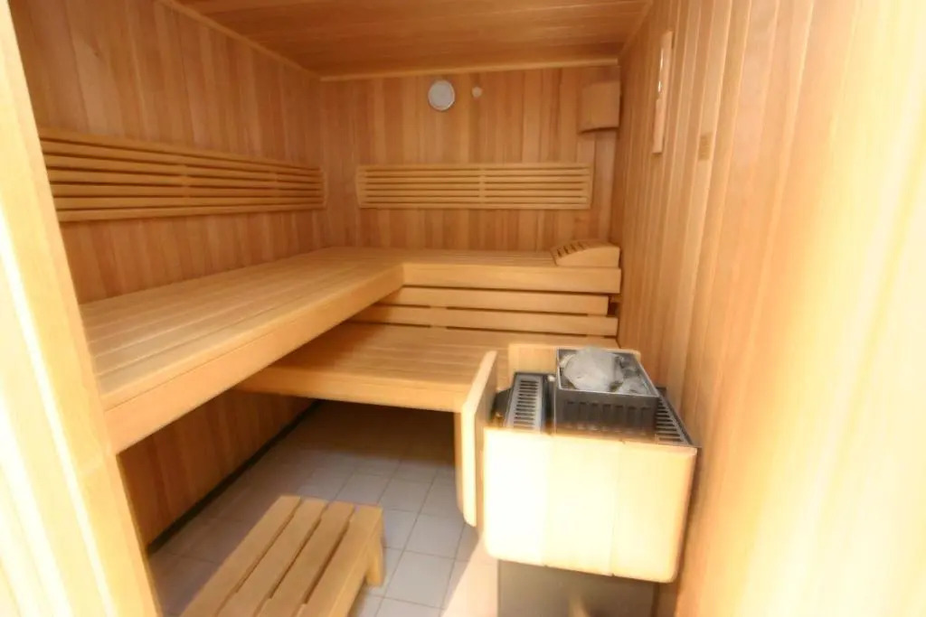 Strandresidenz Timmendorfer Strand Strandresidenz Appartement 203