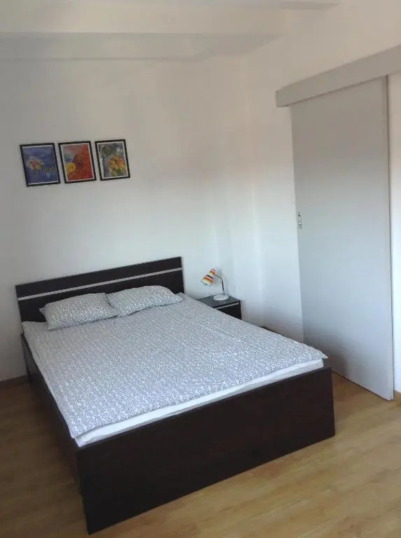 Lux Hostel - z prywatnymi łazienkami